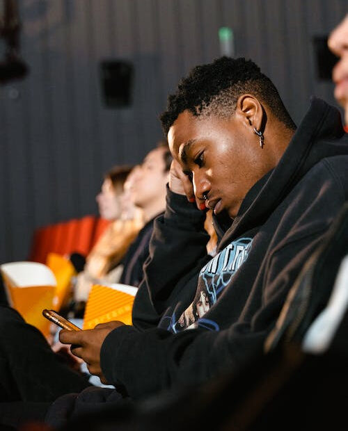 대학로CGV 상영시간표