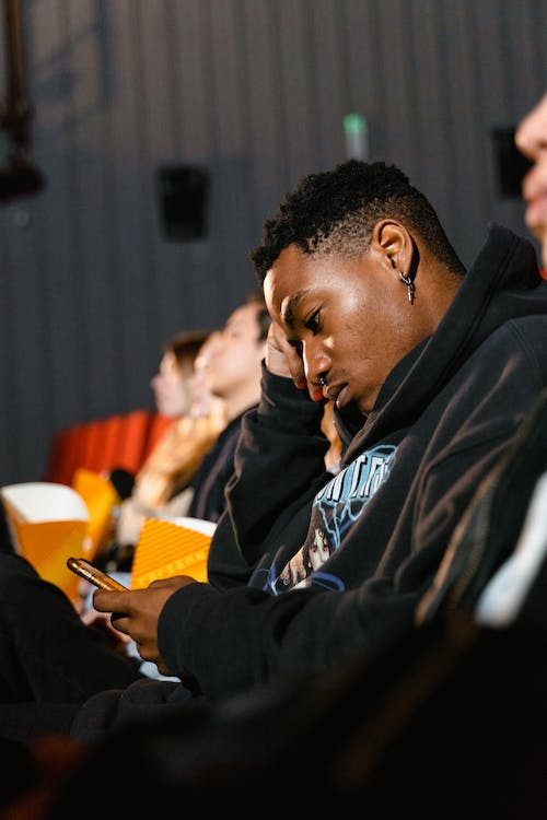 대학로CGV 상영시간표