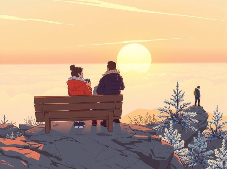 강원도 해돋이 명소 8곳 완벽 가이드: 2026 새해 가족 여행 플랜부터 숨은 명소까지