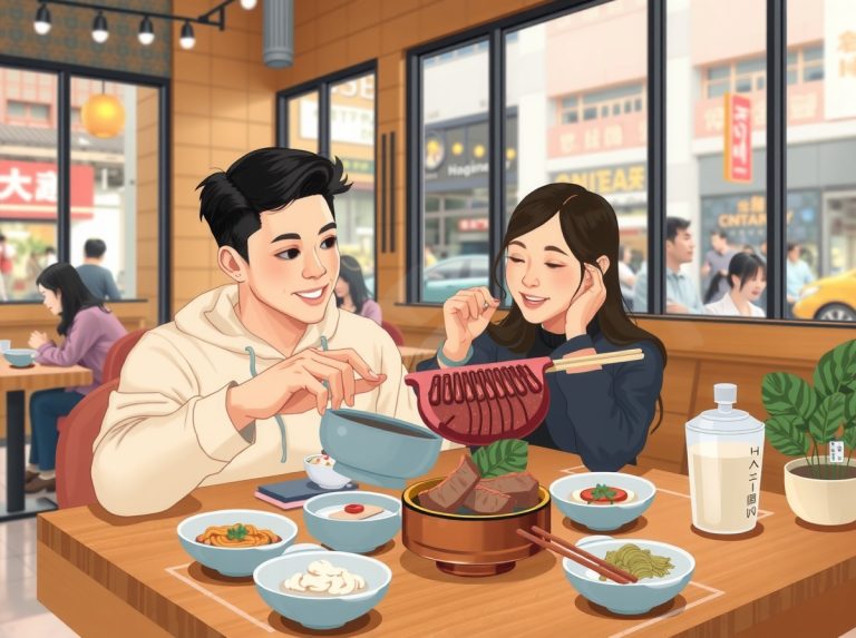 양주 맛집 베스트 15: 상황별·동선별 완벽 가이드 (2025년 현지인 추천)