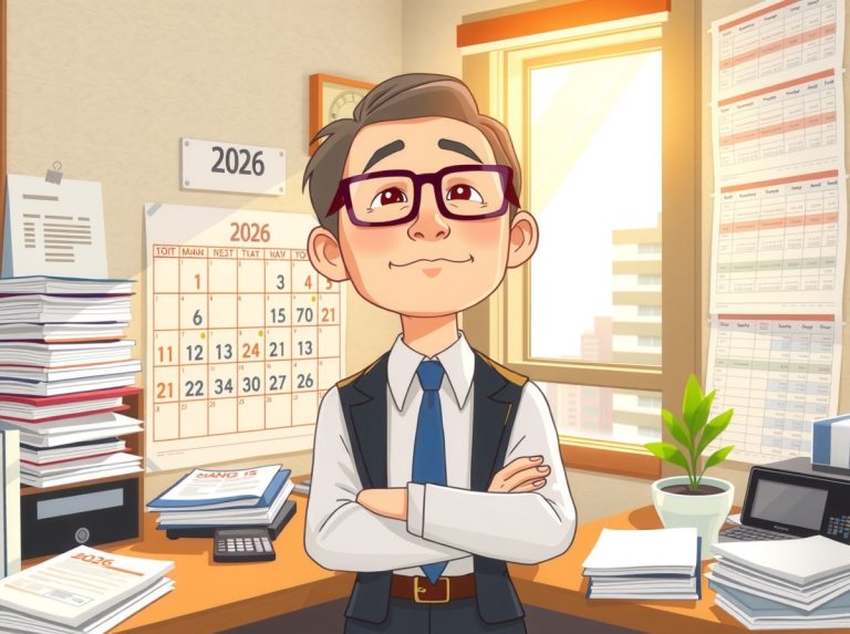 2026년 공무원 봉급 인상률 3.5% 확정, 9급 1호봉 월급 7만 원 올라간다