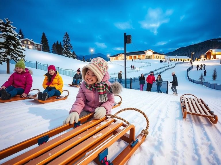 2025 충청도 눈썰매장 완벽 가이드: 청양 알프스마을·보청천 추천 + 교통·비용 꿀팁