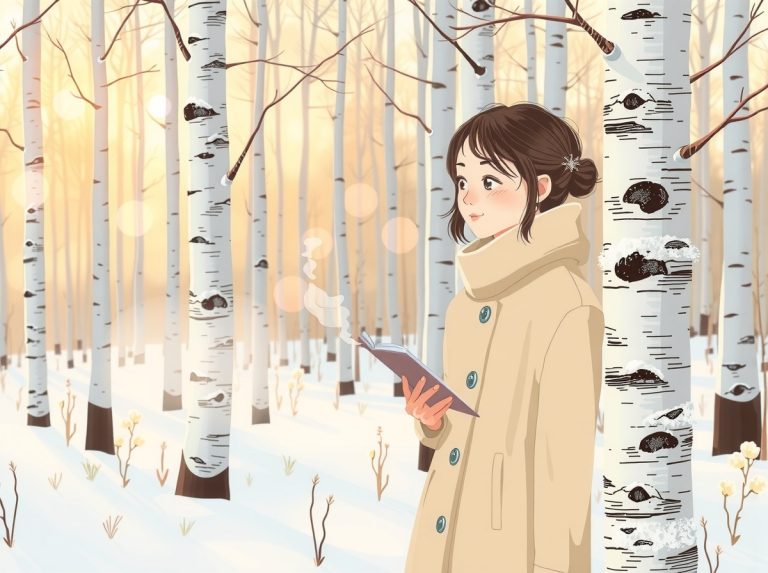 인제 자작나무숲 완벽 가이드: 계절별 코스, 입산 시간, 준비물부터 포토스팟까지 한 번에 정리