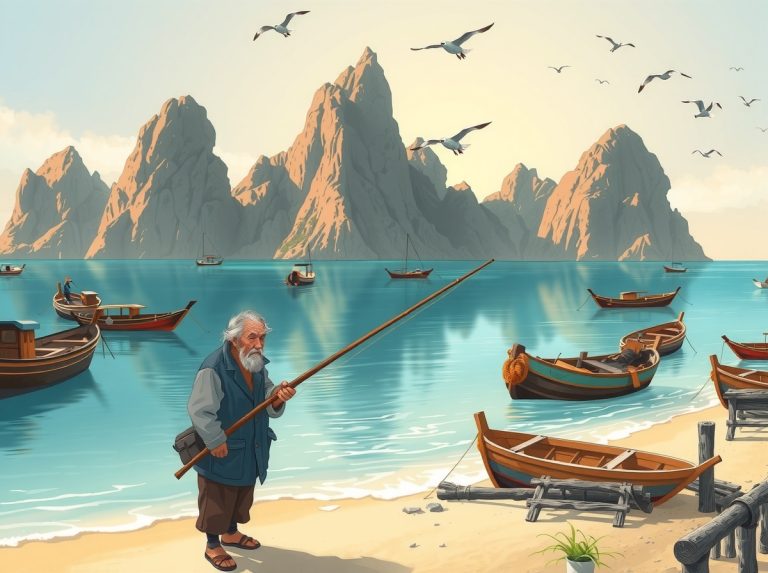 부산 오륙도 여행 완벽 가이드 | 동해 6개 섬의 숨은 매력을 발견하다