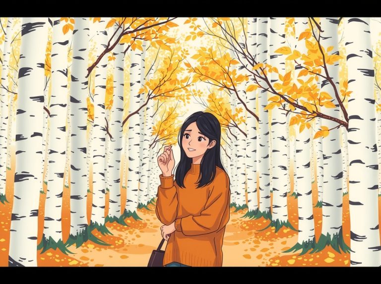 원주 자작나무숲, 아직도 모르고 있나요? 53,000그루 자작나무가 만드는 신비로운 숲의 비밀