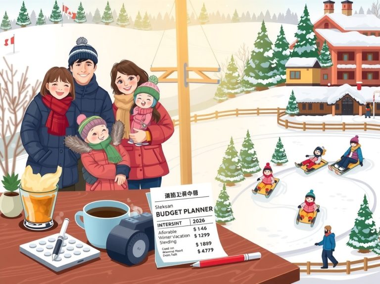 덕산온천 눈썰매장