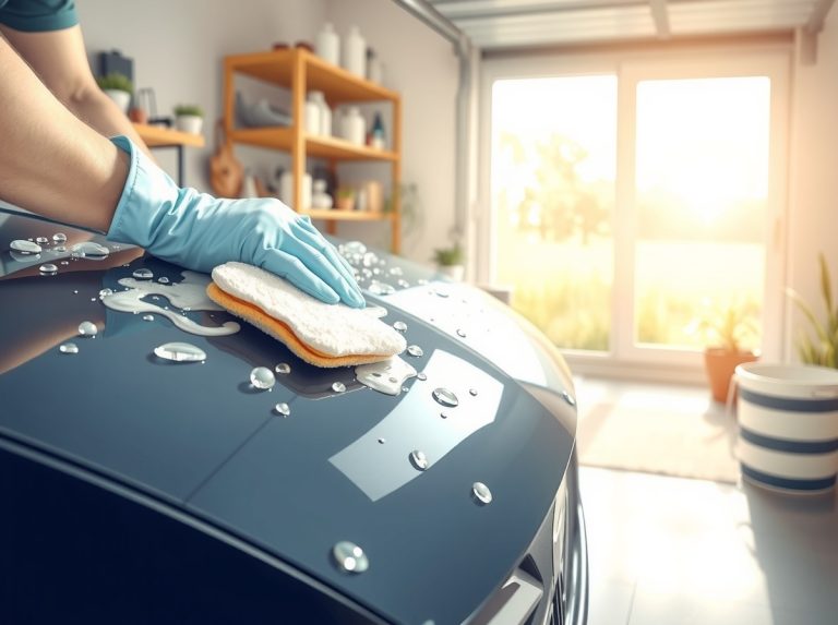 다이소 카샴푸 정말 괜찮을까? 세차 초보를 위한 완벽 가이드 2026