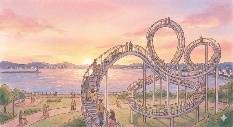 포항 스페이스워크