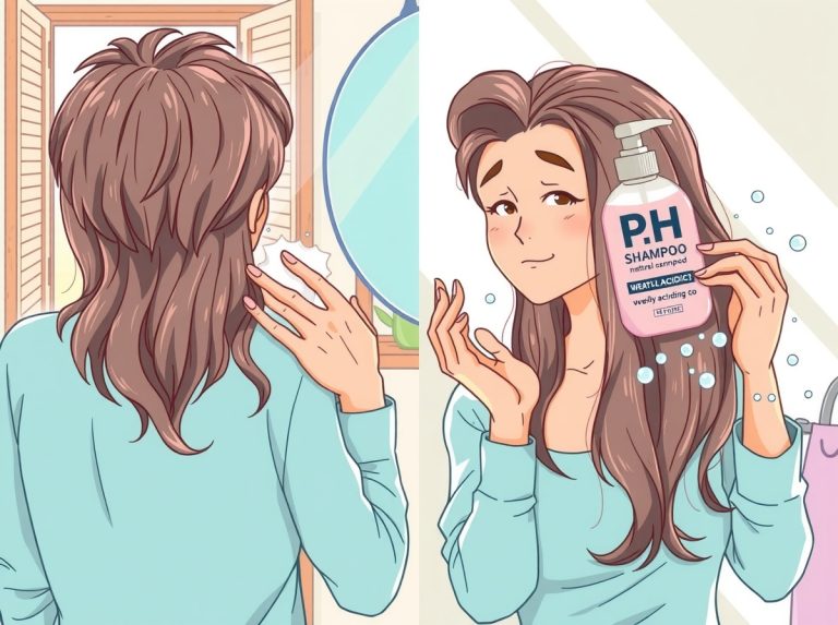 약산성 카샴푸 완벽 가이드: 중성과의 차이부터 선택 기준까지 초보자도 쉽게 이해하는 세차 노하우